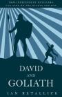 David and Goliath: How Independent Retailers Can Take on the Giants and Win By Ian Retallick Cover Image