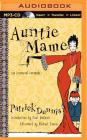 Auntie Mame: An Irreverent Escapade By Patrick Dennis, Christopher Lane (Read by) Cover Image