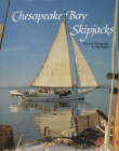 Chesapeake Bay Skipjacks By Pat Vojtech Cover Image