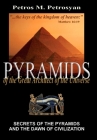 Pyramids of the Great Architect of the Universe By Petros M. Petrosyan Cover Image