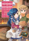 Ascendance of a Bookworm (Manga) Part 1 Volume 2 Cover Image