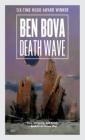 Death Wave (Star Quest Trilogy #1) By Ben Bova Cover Image