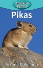 Pikas (Elementary Explorers #85) Cover Image