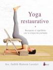Yoga Restaurativo By Judith Hanson Cover Image