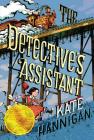 The Detective's Assistant Cover Image