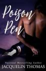 Poison Pen By Jacquelin R. Thomas Cover Image