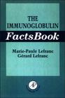 The Immunoglobulin Factsbook Cover Image