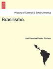 Brasilismo. Cover Image
