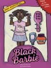 Black Barbie By Comfort Arthur, Comfort Arthur (Illustrator) Cover Image