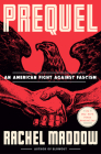 Prequel: An American Fight Against Fascism Cover Image