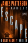 Escape By James Patterson, David Ellis Cover Image