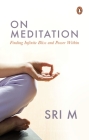On Meditation By Sri M Cover Image