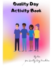 Quality Day Activity Book Cover Image