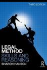 Legal Method, Skills and Reasoning Cover Image