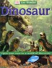 Eye Wonder: Dinosaurs By David Lambert Cover Image