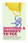 Inviting a Monkey to Tea: Befriending Your Mind and Discovering Lasting Contentment Cover Image
