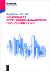 Kommunales Beteiligungsmanagement und -controlling (de Gruyter Studium) Cover Image