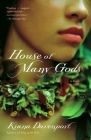 House of Many Gods: A Novel By Kiana Davenport Cover Image