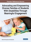 Advocating and Empowering Diverse Families of Students With Disabilities Through Meaningful Engagement Cover Image