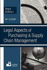 Legal Aspects of Purchasing and Supply Chain Management Cover Image