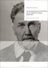 The Correspondence of Ezra Pound and the Frobenius Institute, 1930-1959 (Modernist Archives) By Ezra Pound, Ronald Bush (Editor), David Tucker (Editor) Cover Image