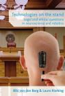 Technologies on the stand: Legal and ethical questions in neuroscience and robotics Cover Image