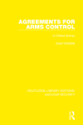 Agreements for Arms Control: A Critical Survey Cover Image