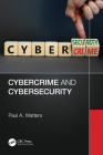 Cybercrime and Cybersecurity Cover Image