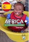ÁFRICA, DE KIMBANGU A KAGAME - Celso Salles By Celso Salles Cover Image