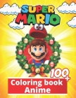 Anime Coloring Book: +100 Illustrations, wonderful Jumbo Pokemon Coloring Book For Kids Ages 3-7, 4-8, 8-10, 8-12, Pikachu, Fun, (Pokemon B By Jif Collection Cover Image