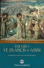 The Life of St. Francis of Assisi Cover Image
