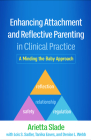 Enhancing Attachment and Reflective Parenting in Clinical Practice: A Minding the Baby Approach By Arietta Slade, PhD, Lois S. Sadler, PhD, RN (Contributions by), Tanika Eaves, MSW (Contributions by), Denise L. Webb (Contributions by) Cover Image