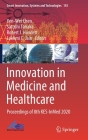 Innovation in Medicine and Healthcare: Proceedings of 8th Kes-Inmed 2020 (Smart Innovation #192) Cover Image