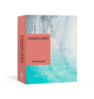 Coastlines: 50 Postcards from Around the World By Emily Nathan Cover Image