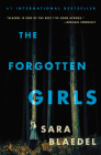 The Forgotten Girls (Louise Rick Series #7) By Sara Blaedel Cover Image
