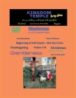 Kingdom Temple: Living Stones Cover Image