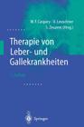 Therapie Von Leber- Und Gallekrankheiten Cover Image