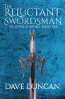 The Reluctant Swordsman (Seventh Sword #1) By Dave Duncan Cover Image