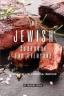 The Jewish Cookbook for Everyone: Jewish Meals Are A Cultural Tradition By Barbara Riddle Cover Image