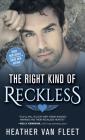 The Right Kind of Reckless (Reckless Hearts #2) Cover Image