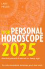 Your Personal Horoscope 2025 Cover Image