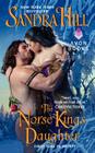 The Norse King's Daughter (Viking I #10) By Sandra Hill Cover Image