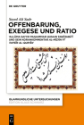 Offenbarung, Exegese und Ratio (Islamkundliche Untersuchungen #343) By Seyed Ali Sadr Cover Image