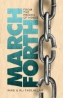 March Forth: From The Prison of Minds Cover Image
