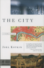 The City: A Global History (Modern Library Chronicles #21) Cover Image