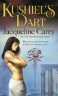 Kushiel's Dart (Kushiel's Legacy #1) By Jacqueline Carey Cover Image