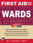 First Aid for the Wards, Fifth Edition By Tao Le, Vikas Bhushan, James S. Yeh Cover Image