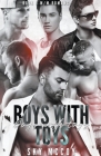 Boys with Toys Cover Image