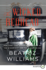 The Wicked Redhead: A Wicked City Novel (The Wicked City series) Cover Image