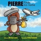 Pierre Finds His Home Cover Image